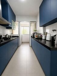 Blk 26A Saint George's Towers (Kallang/Whampoa), HDB 4 Rooms #604822621